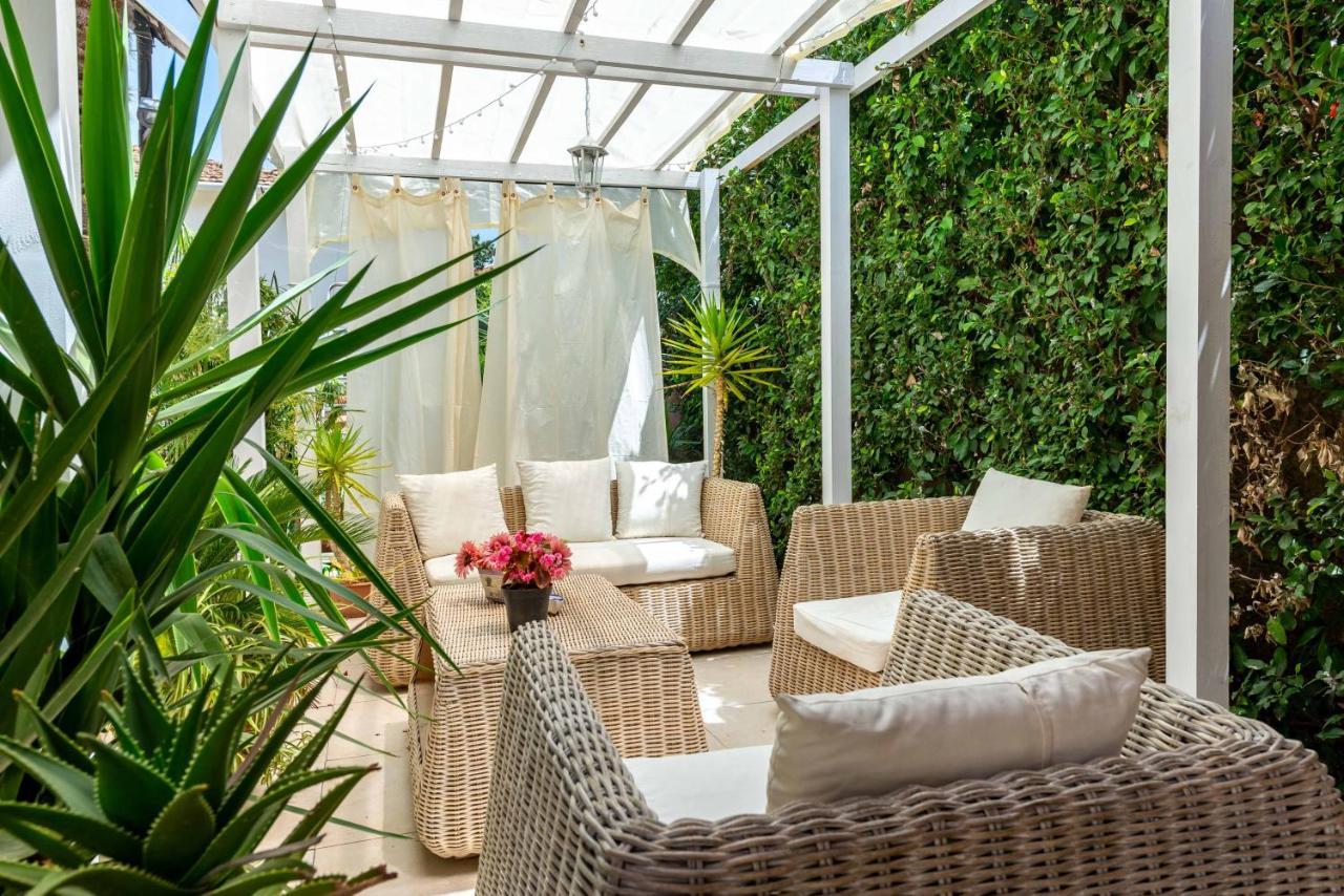 B&B Martina Agropoli Exterior foto