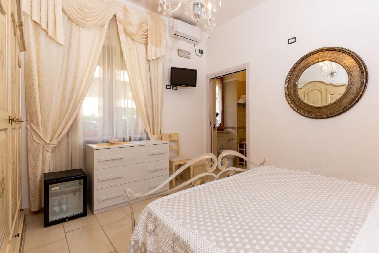 B&B Martina Agropoli Exterior foto